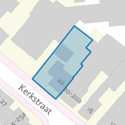 Perceel WDN02-K-2259