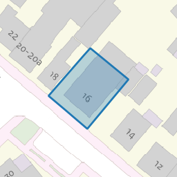 Perceel WDN02-K-2261