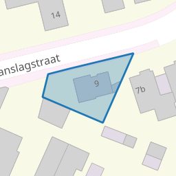 Perceel WDN02-K-2268