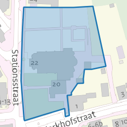Perceel WDN02-K-2275