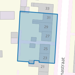 Perceel WDN02-K-2283
