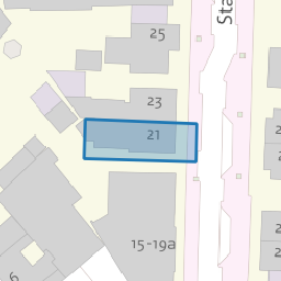 Perceel WDN02-K-2288