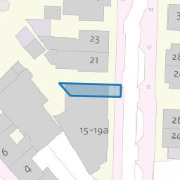 Perceel WDN02-K-2291