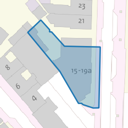 Perceel WDN02-K-2292