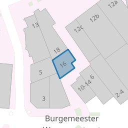 Perceel WDN02-K-2296