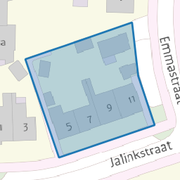 Perceel WDN02-K-2299