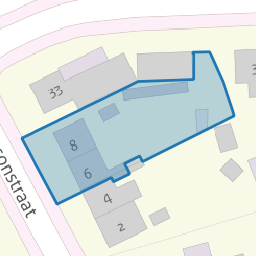 Perceel WDN02-K-2305