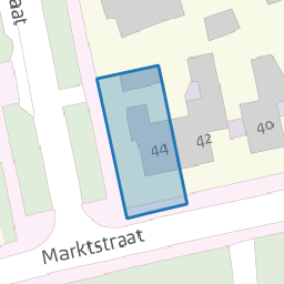 Perceel WDN02-K-2311