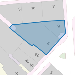 Perceel WDN02-K-2314