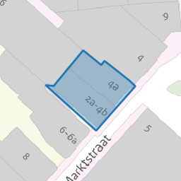 Perceel WDN02-K-2315