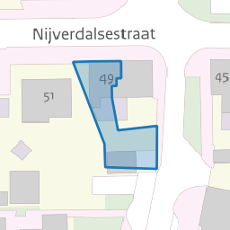 Perceel WDN02-K-2331