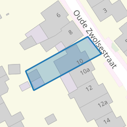 Perceel WDN02-K-2356