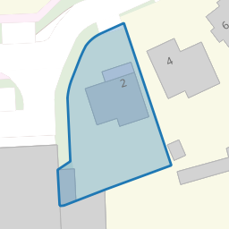 Perceel WDN02-K-2365