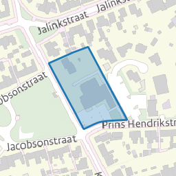 Perceel WDN02-K-2368