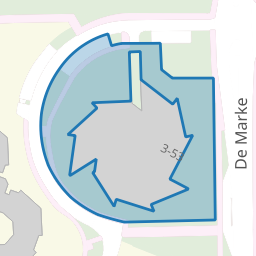 Perceel WDN02-K-2370