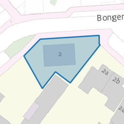 Perceel WDN02-K-2384