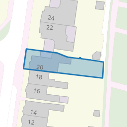 Perceel WDN02-K-2389