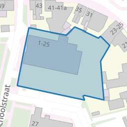 Perceel WDN02-K-2398
