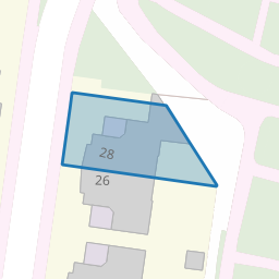 Perceel WDN02-K-2405