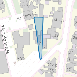 Perceel WDN02-K-2413