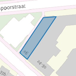 Perceel WDN02-K-2416