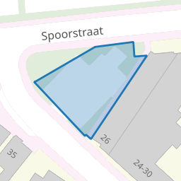 Perceel WDN02-K-2417