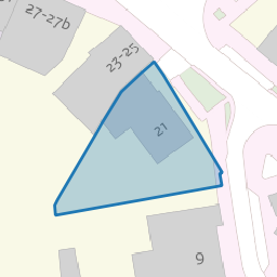 Perceel WDN02-K-2421