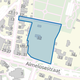 Perceel WDN02-K-2424