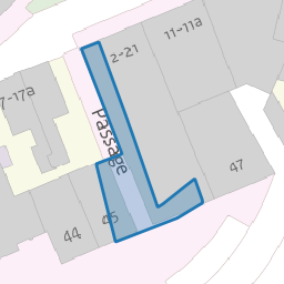 Perceel WDN02-K-2432