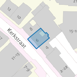 Perceel WDN02-K-2443