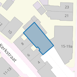 Perceel WDN02-K-2445