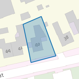 Perceel WDN02-K-2457