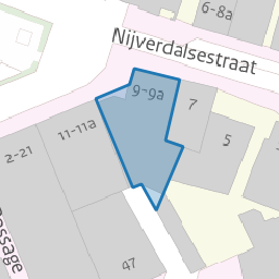 Perceel WDN02-K-2479