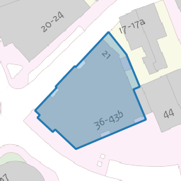 Perceel WDN02-K-2481