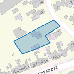 Perceel WDN02-K-2500