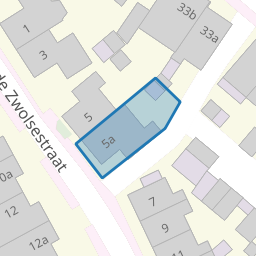 Perceel WDN02-K-2510