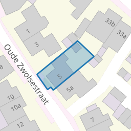 Perceel WDN02-K-2511