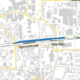 Perceel WDN02-K-2513