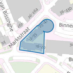 Perceel WDN02-K-2517