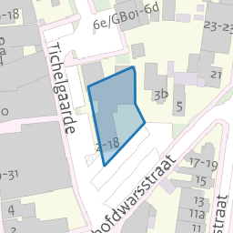 Perceel WDN02-K-2523