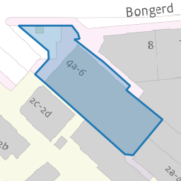 Perceel WDN02-K-2533