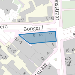 Perceel WDN02-K-2535