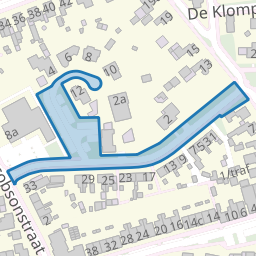 Perceel WDN02-K-2539