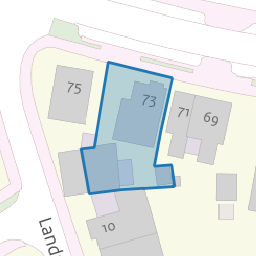 Perceel WDN02-K-2550