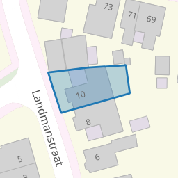 Perceel WDN02-K-2551