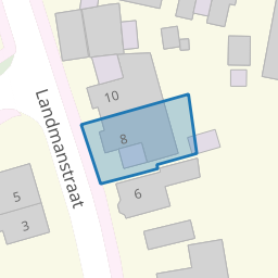 Perceel WDN02-K-2552