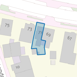 Perceel WDN02-K-2556