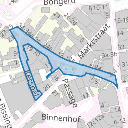 Perceel WDN02-K-2567