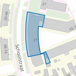 Perceel WDN02-K-2570