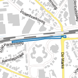 Perceel WDN02-K-2575